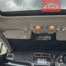 WindScreen Sun Shade for Holden Commodore VF Series Sedan Wagon 2013-2017-2