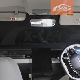 WindScreen Sun Shade for Jaecoo J5 EV 2025-Onwards Car Accessories - 0