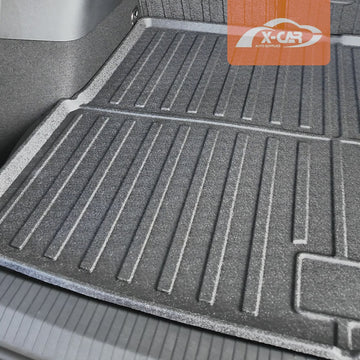 Boot Liner/Back Seat Protector for Volkswagen VW Tiguan CT Series 2025-Onwards All Weather Cargo Mat - 0