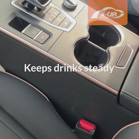 Centre Console Organiser Tray for Chery C5 2025-Onwards Car Interior Accessories - 0
