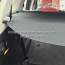 Retractable Cargo Cover for Holden Colorado 7 2012-2016-2