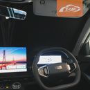 WindScreen Sun Shade for Geely Starray EM-i 2025-Onwards-10