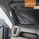 WindScreen Sun Shade for BYD Shark 6 2024-Onwards WindShield Blind-2