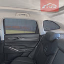 Window Sun Shades for GWM Haval H6 2021-Onwards-2