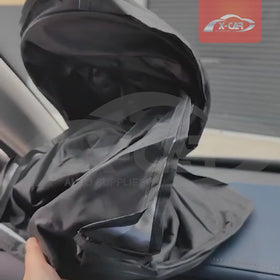 WindScreen Sun Shade for Mazda CX-30 2019-Onwards - 0