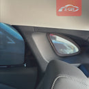 Window Sun Shades for Nissan QASHQAI 2022-Onwards J12 Series-2
