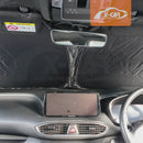 WindScreen Sun Shade for Hyundai Santa Fe SantaFe 2018-2023-2