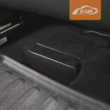 Backseat AC Vent Grille for GWM Tank 500 Tank500 2024-Onwards - 0