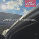 WindScreen Sun Shade for MG HS 2025-Onwards Blind-2