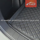 Boot Liner for Mitsubishi Outlander 2012-2021-2