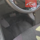 3D Floor Mats for Mitsubishi ASX 2010-2025 All-Weather Car Liners-3