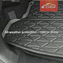 Boot Liner/ Back Seat Protector for Nissan X-trail Xtrail T32 2013-2022-2