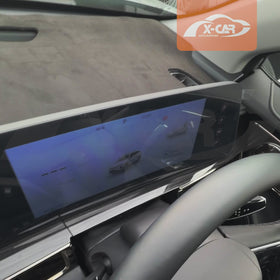 Dash Mat for Chery OMODA E5 All-Electric 2024-Onwards Non-Slip Microfiber Pad Interior Accessories - 0