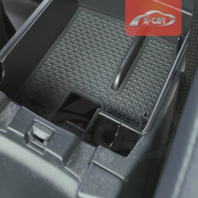 Armrest Organizer Tray for Toyota Corolla Cross 2022-Onwards - 0