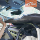 WindScreen Sun Shade for Mazda 3 2014-2019 BN BM WindShield Blind-2