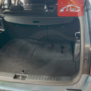 Retractable Cargo Cover For Kia Sorento 2020-Onwards-2