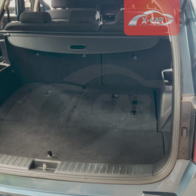 Retractable Cargo Cover For Kia Sorento 2020-Onwards - 0