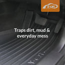 3D Floor Mats for Holden Special Vehicles HSV Senator 2013-2017 All Weather Car Liners-2
