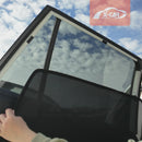 Window Sun Shades for Toyota RAV4 2019-2025-2