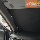 WindScreen Sun Shade for Chery Tiggo 4 Pro 2024-Onwards WindShield Blind-2