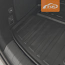 Boot Liners for BYD SEALION 8 SEALION8 2026-Onwards All Weather Cargo Mats-2