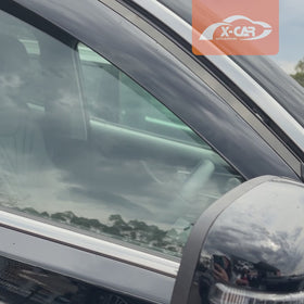 Weathershields for Chery Tiggo 8 Pro Max 2024-Onwards Car Weather Shields - 0