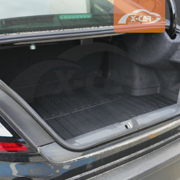 Boot Liner for Subaru WRX VB Series Auto 2022-Onwards All Weather Cargo Mat - 0