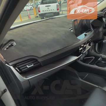 Dash Mat for Nissan X-trail Xtrail T33 With HUD 2022-Onwards Non-Slip Pad Cover Interior Accessories - 0