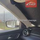 WindScreen Sun Shade for Kia EV3 2025-Onwards WindShield Blind-2