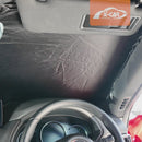 Windscreen Sun Shade for Mazda CX-5 CX5 KM Series 2026-Onwards-2