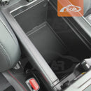 Centre Console Organiser for Toyota RAV4 6th Gen 2026-Onwards Armrest Storage Box Cup Holder Car Interior Accessories-2