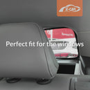 Window Sun Shades for MG MGS5 EV 2025-Onwards-2
