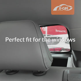 Window Sun Shades for MG MGS5 EV 2025-Onwards - 0