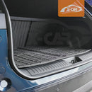 Boot Liner/Back Seat Protector for Jaecoo J5 EV Petrol 2025-Onwards Cargo Trunk Mat-2