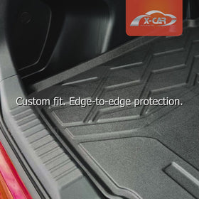 Boot Liner for Yaris Cross 2020-Onwards - 0