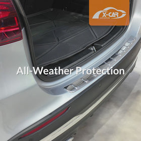 Boot Liner for Mercedes-Benz GLA 2020-Onwards - 0