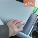 Centre Console Organizer Tray for Tesla Model Y Juniper 2025-Onwards Armrest Storage Box Cup Holder Interior Accessories-2