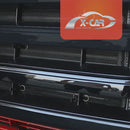 Steel Wire Mesh Front Grille Net for GWM Tank 300 2023-2025 Air Inlet Protector Cover-3