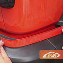 Rear Bumper Corner Cover Trim for GWM Tank 300 Tank300 2023-2025 Modified Inner Decorative Panel-2