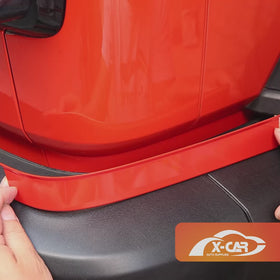 Rear Bumper Corner Cover Trim for GWM Tank 300 Tank300 2023-Onwards Modified Inner Decorative Panel - 0