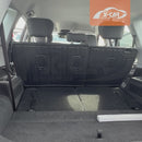 Boot Liner/Back Seat Protector for Chery Tiggo 8 Pro Max 2024-Onwards All Weather Car Mats-2