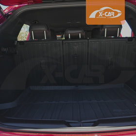 Boot Liner / Back Seats Protector for Mazda CX5 CX-5 2017-2026 - 0