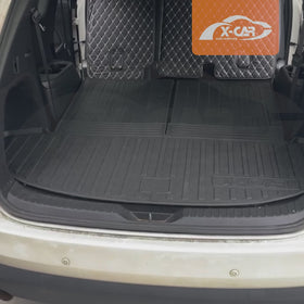 Boot Liner for Mazda CX-8 CX8 2018-2024 All-Weather Car Mat - 0
