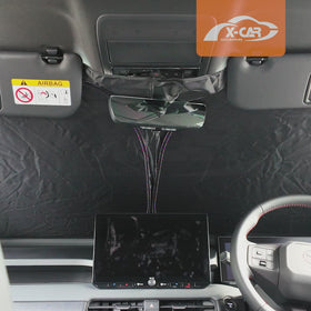 WindScreen Sun Shade for Toyota RAV4 RAV 4 6th Gen 2026-Onwards - 0