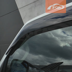 WeatherShields for GWM Tank 300 Tank300 2023-Onwards - 0
