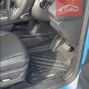 3D Floor Mats for GWM Haval Jolion 2021-Onwards All-Weather Liners-3