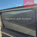 Window Sun Shades for LDV D90 2017-2024-2