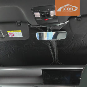 WindScreen Sun Shade for Hyundai Palisade 2026-Onwards - 0