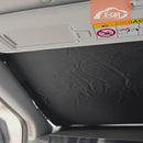 WindScreen Sun Shade for Hyundai ELEXIO 2025-Onwards-2