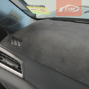 Dash Mat for BYD Atto 2 Atto2 Without HUD 2025-Onwards Non-Slip Microfiber Pad Cover Interior Accessories-2